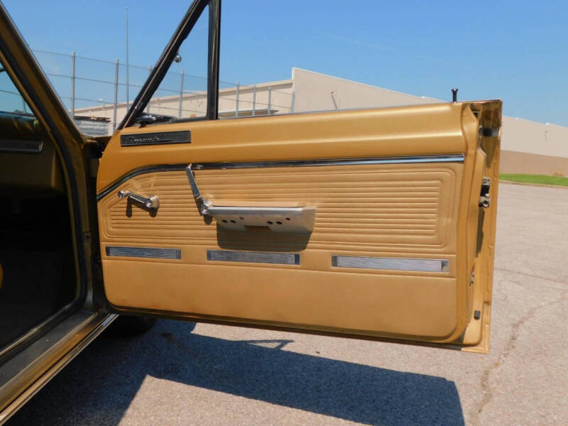 1965 Plymouth Barracuda