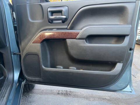 2014 GMC Sierra 1500