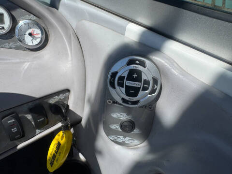 2001 MasterCraft X-Star