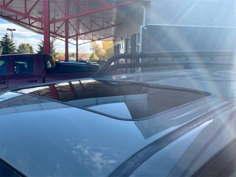 2021 Toyota 4Runner TRD Pro