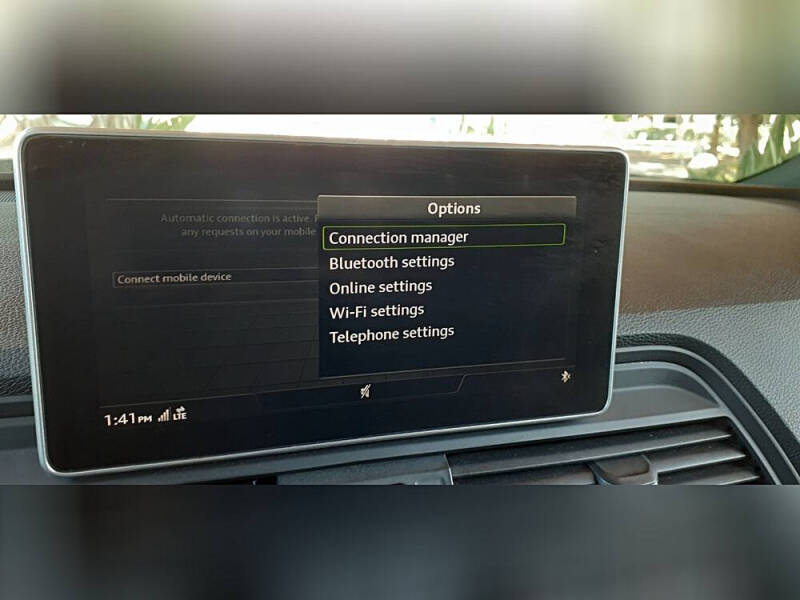 2019 Audi Q5 quattro Premium Plus 45 TFSI