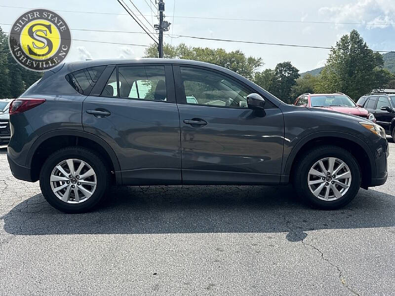 2013 Mazda CX-5 Sport
