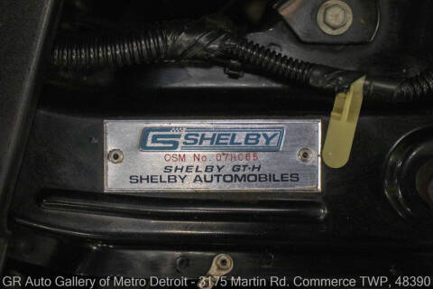 2007 Ford Mustang GT Premium