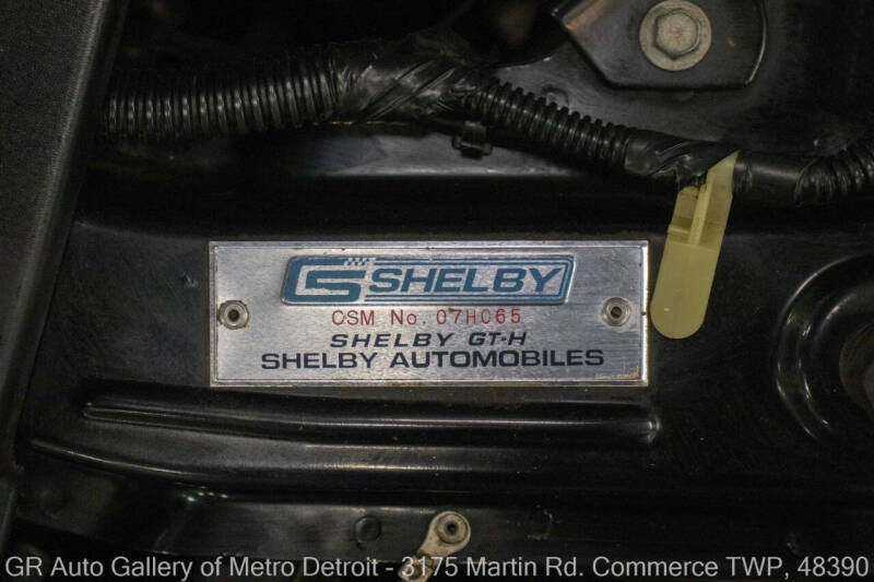 2007 Ford Mustang GT Premium