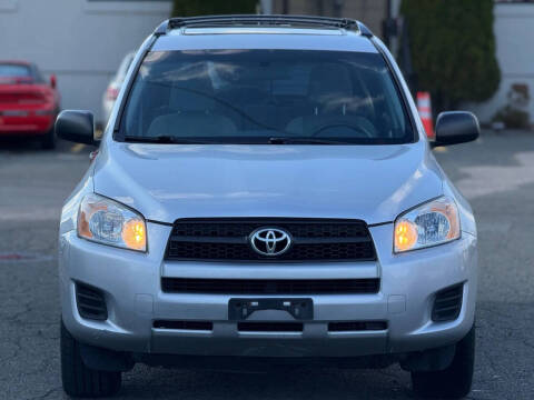 2010 Toyota RAV4