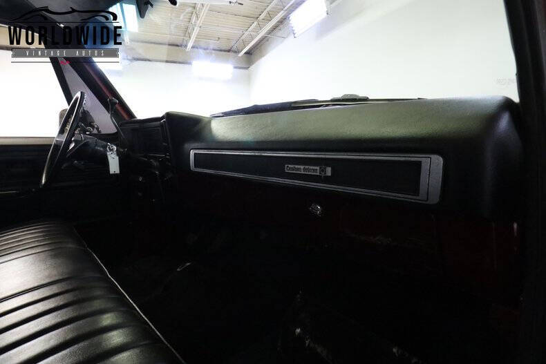 1978 Chevrolet C10