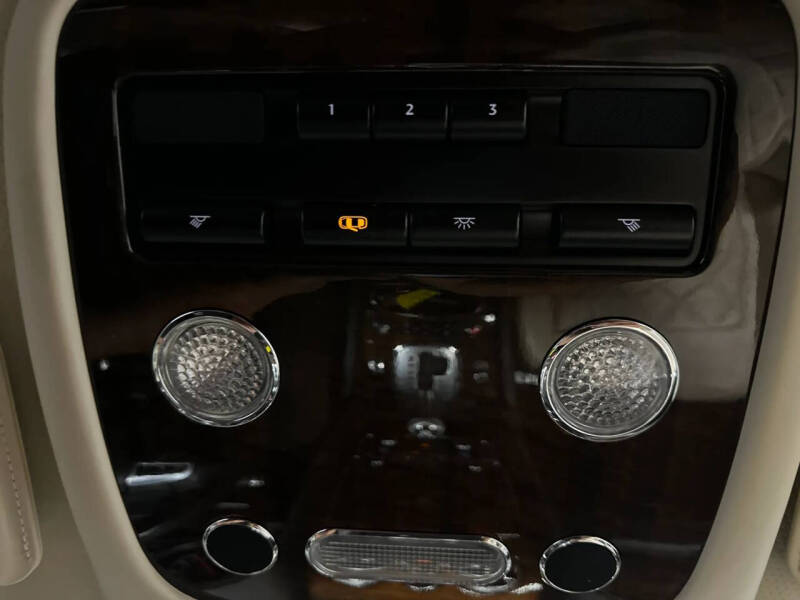 2015 Bentley Continental GT V8 S