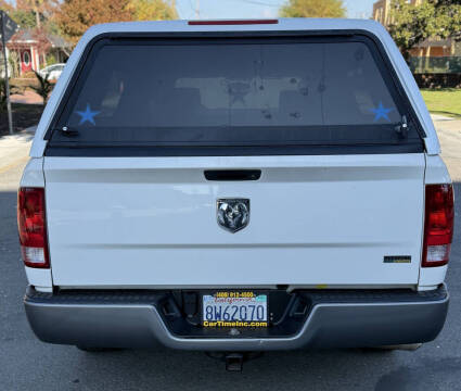 2009 Dodge Ram 1500 SLT
