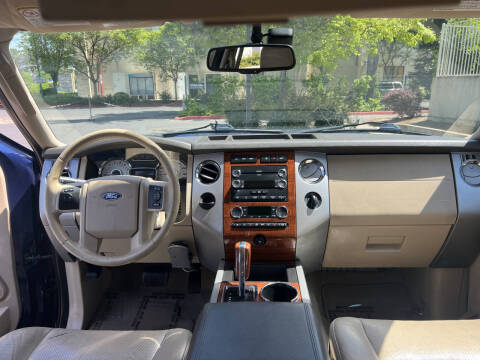 2010 Ford Expedition Eddie Bauer