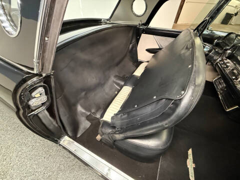 1956 Ford Thunderbird