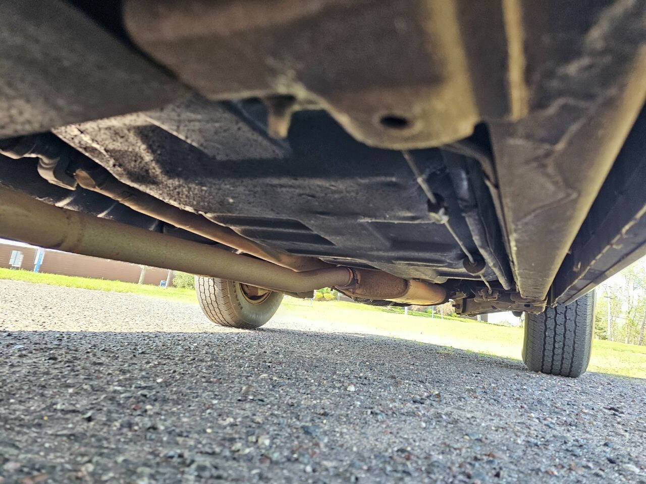 1975 Lincoln Continental 213