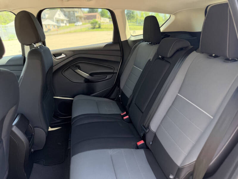 2013 Ford Escape SE - Photo 8