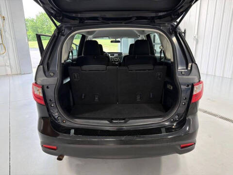 2012 Mazda MAZDA5 Sport
