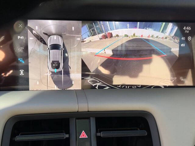 2025 Porsche Taycan GTS