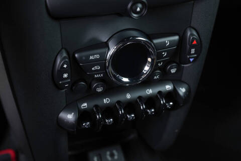 2013 MINI Hardtop John Cooper Works