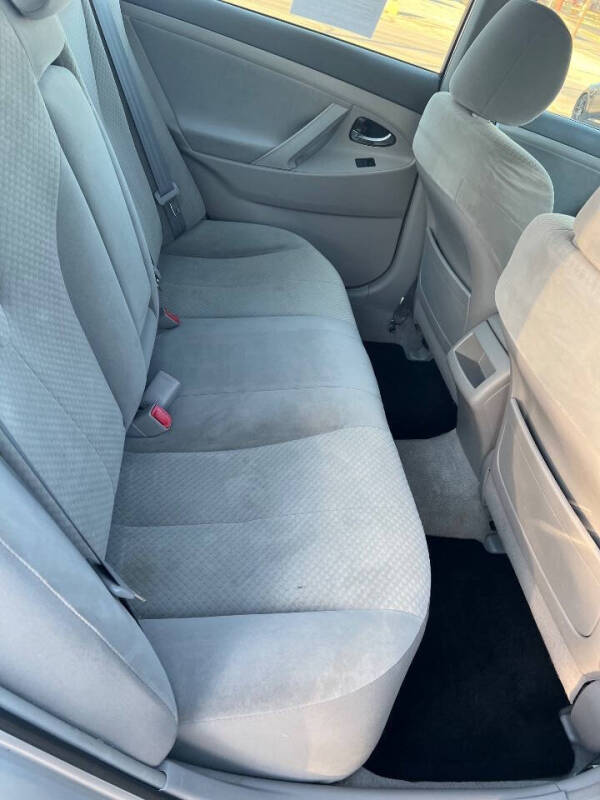 2008 Toyota Camry LE