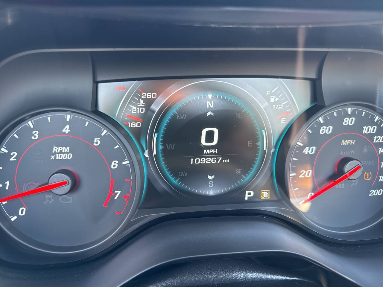 used 2016 Chevrolet Camaro car, priced at $25,399