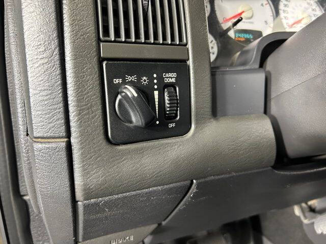2005 Dodge Ram 2500