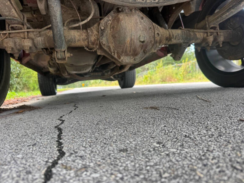 1995 Dodge Ram 1500 LT