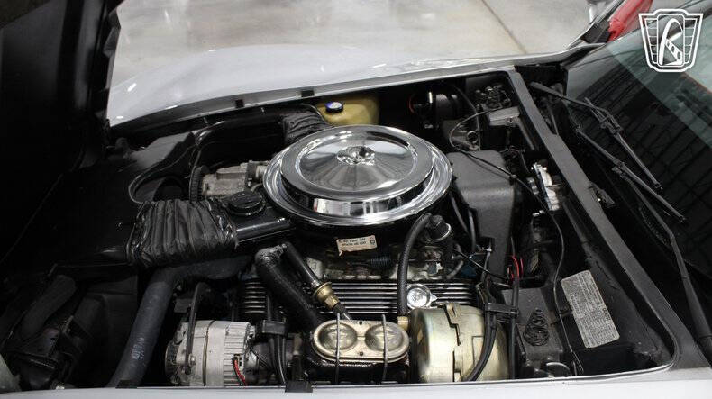 1978 Chevrolet Corvette