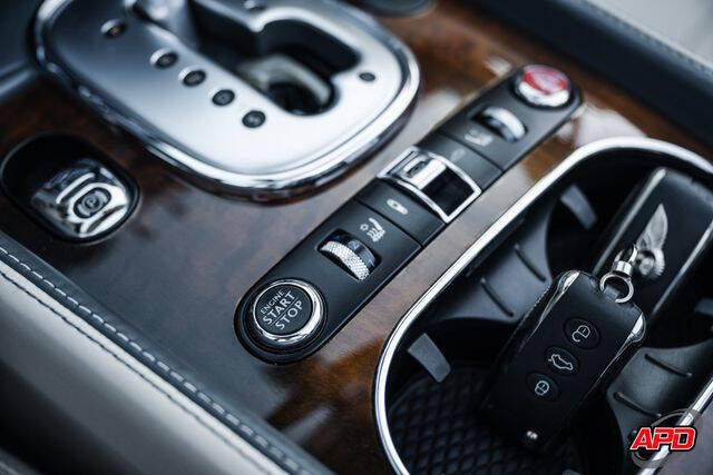 2013 Bentley Continental GT V8