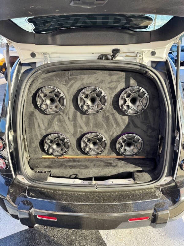 2008 Chevrolet HHR Panel LS