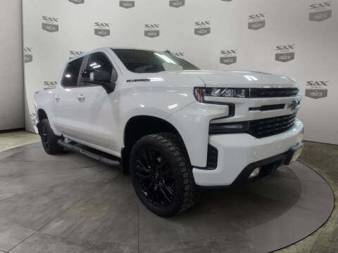 2022 Chevrolet Silverado 1500 Limited