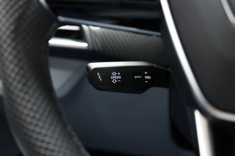 2023 Audi RS e-tron GT quattro