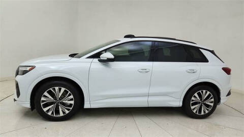 2025 Audi Q4 e-tron Premium Plus 45