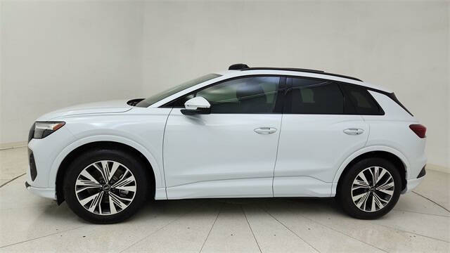 2025 Audi Q4 e-tron Premium Plus 45