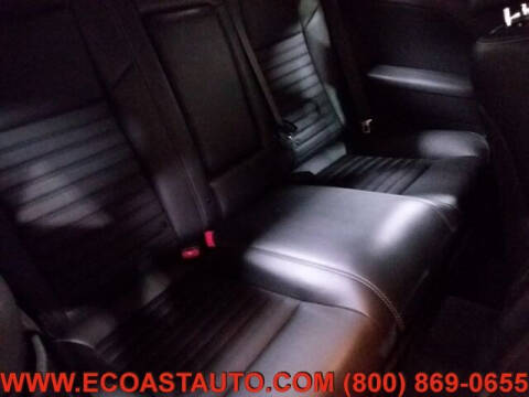 2013 Dodge Challenger R/T Plus