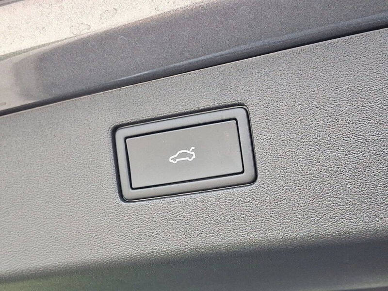 2026 Volkswagen Tiguan SE R-Line Black 4Motion