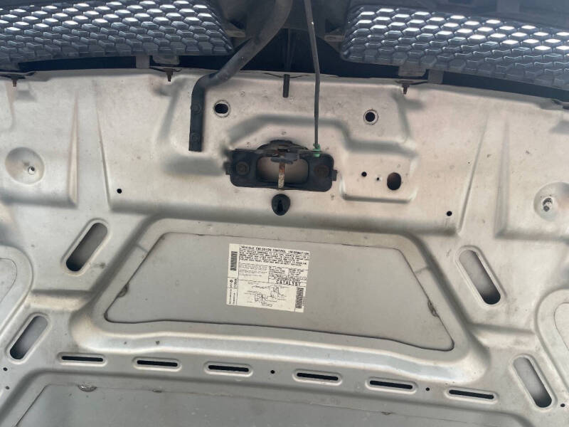 2005 Dodge Ram 1500 ST