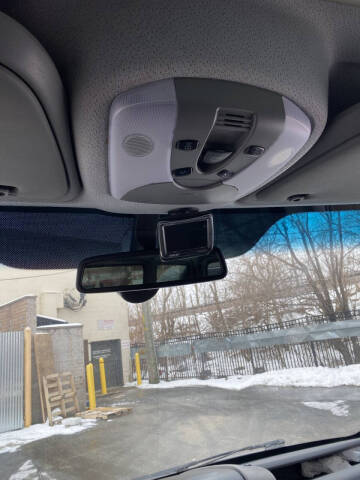 2007 Dodge Sprinter 2500