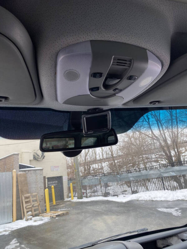 2007 Dodge Sprinter 2500