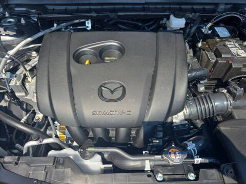 2026 Mazda CX-50 2.5 S Preferred