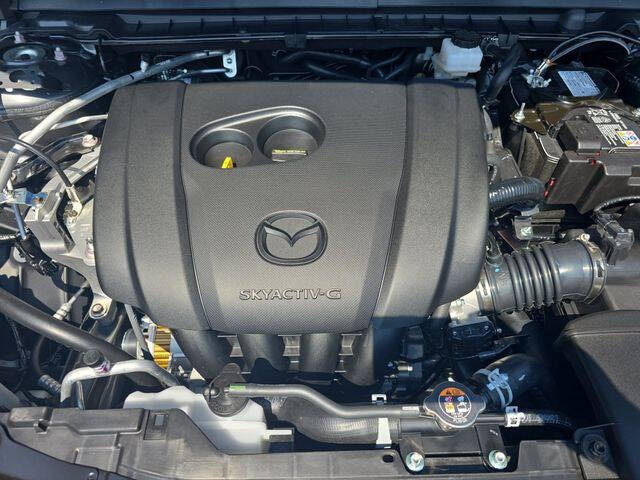 2026 Mazda CX-50 2.5 S Preferred