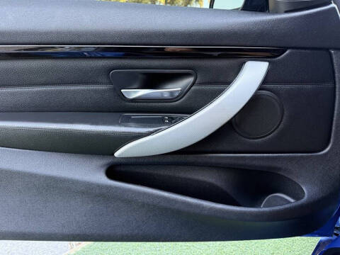 2015 BMW 4 Series 428i