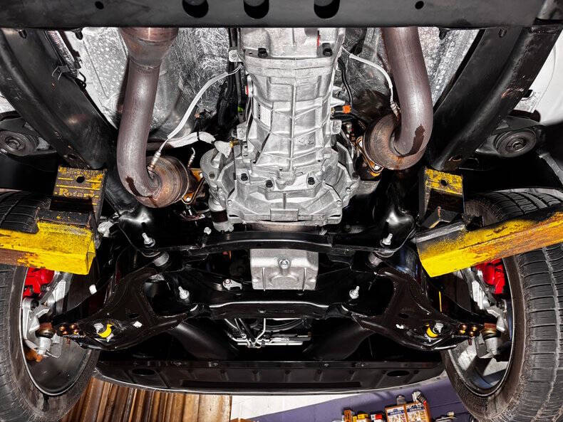 2004 Dodge Ram 1500 SRT-10