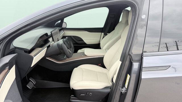 2022 Tesla Model X