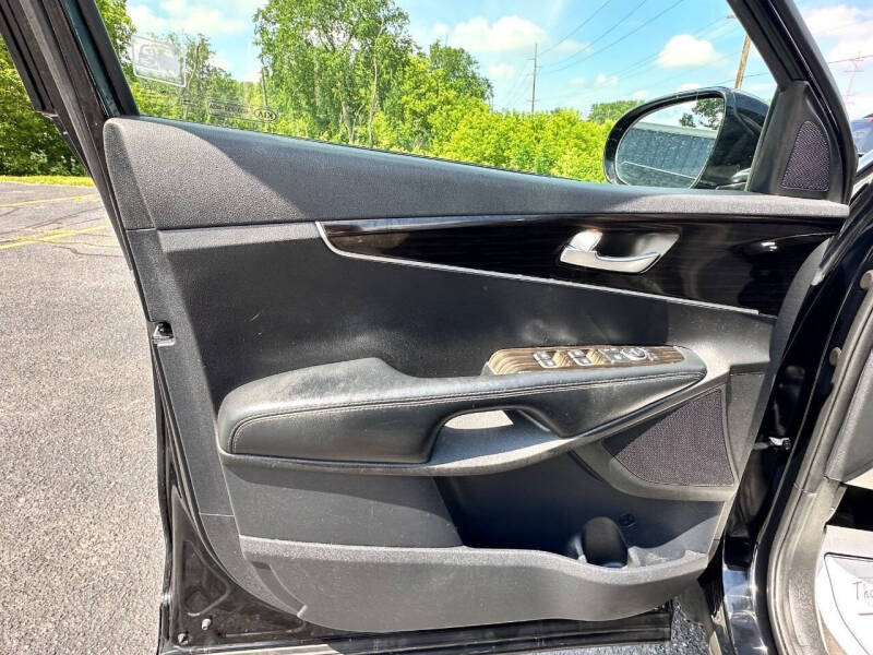 2020 Kia Sorento LX V6