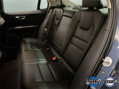 2025 Volvo S60 B5 Core