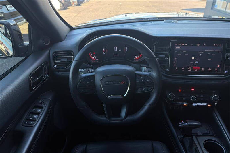 2022 Dodge Durango GT