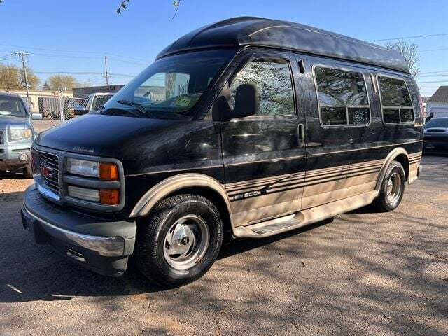 1997 GMC Savana for sale at US Auto in Pennsauken NJ
