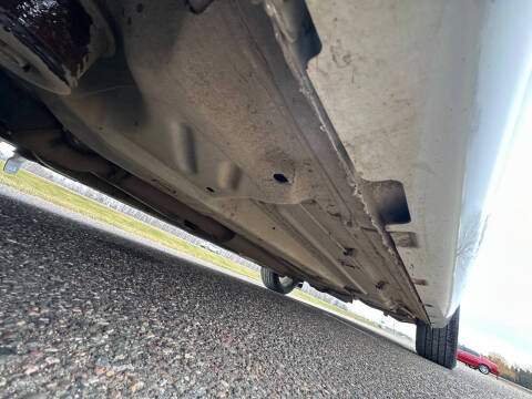 2008 Buick Lucerne CXL