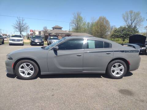 2018 Dodge Charger for sale at Auto Acceptance in Tupelo MS