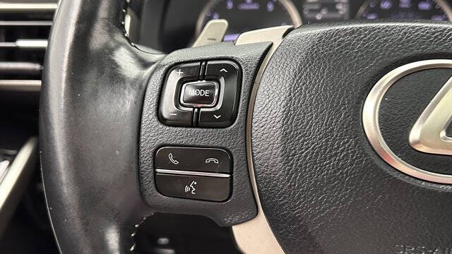 2019 Lexus IS 300