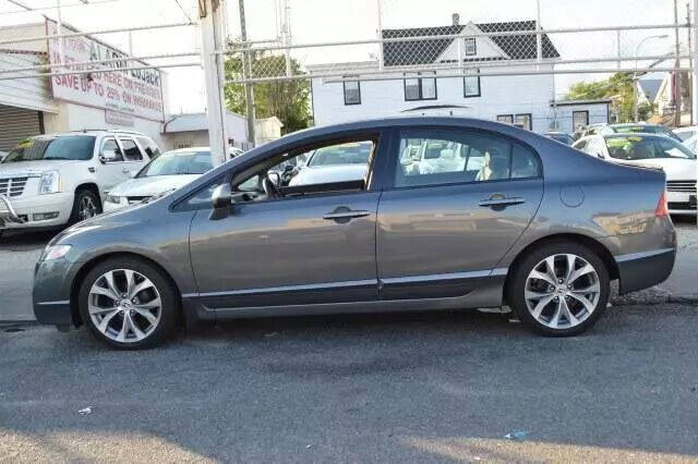2009 Honda Civic