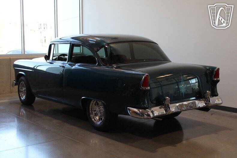 1955 Chevrolet 210
