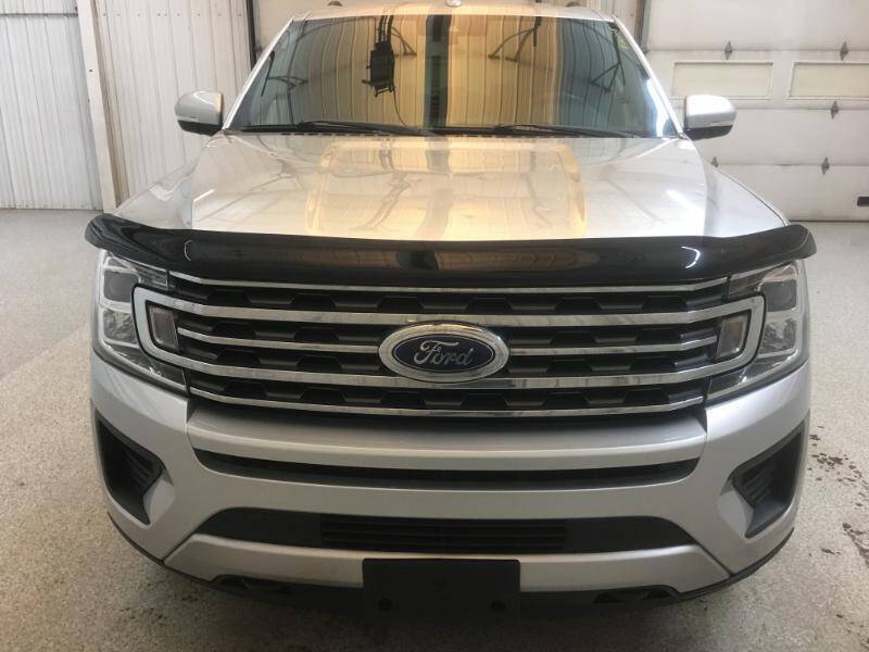 2019 Ford Expedition MAX XLT